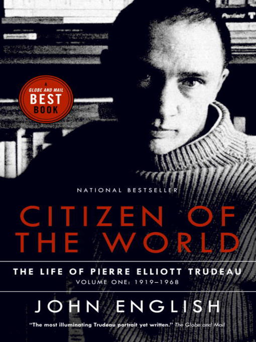 Title details for Citizen of the World by John English - Wait list